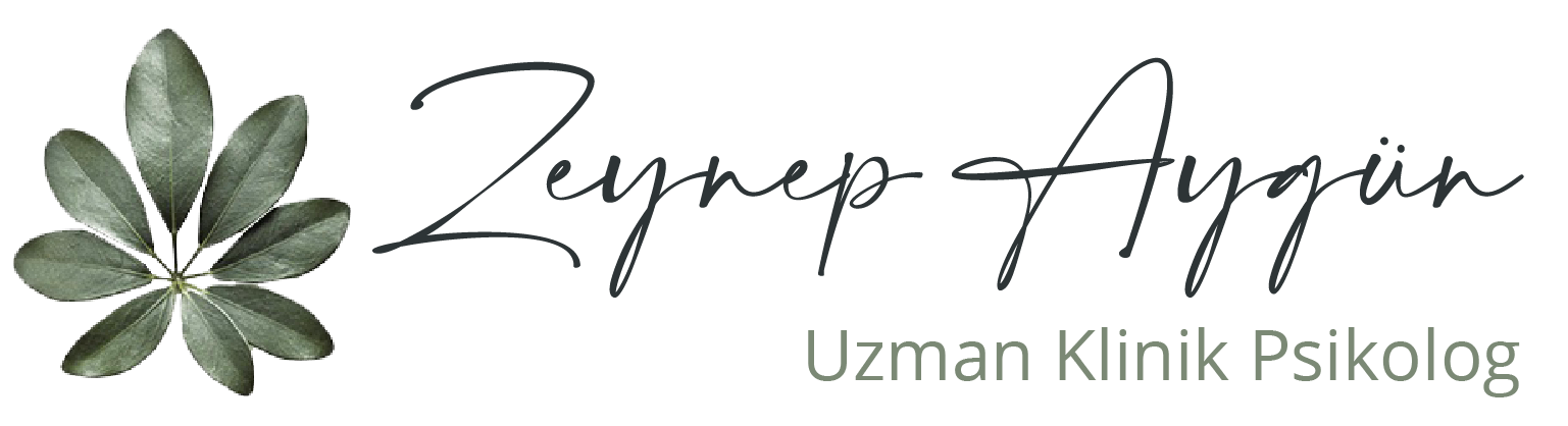 Uzman Psikolog Zeynep Aygün |  Online Terapi - Yüzyüze Terapi